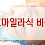 스마일라식 비용