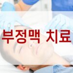 부정맥 치료